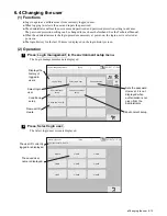 Preview for 147 page of Hitachi RX2 Instruction Manual