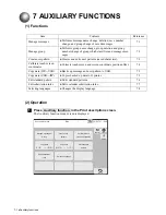 Preview for 150 page of Hitachi RX2 Instruction Manual