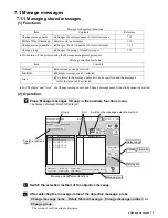 Preview for 151 page of Hitachi RX2 Instruction Manual