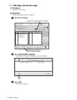 Preview for 154 page of Hitachi RX2 Instruction Manual