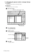 Preview for 158 page of Hitachi RX2 Instruction Manual