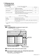 Preview for 159 page of Hitachi RX2 Instruction Manual