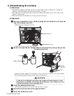 Preview for 188 page of Hitachi RX2 Instruction Manual