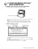 Preview for 189 page of Hitachi RX2 Instruction Manual