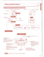 Preview for 17 page of Hitachi RZ-DMD10 Instruction Manual