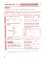 Preview for 18 page of Hitachi RZ-DMD10 Instruction Manual