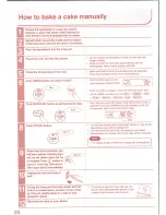 Preview for 20 page of Hitachi RZ-DMD10 Instruction Manual