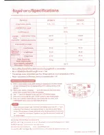 Preview for 24 page of Hitachi RZ-DMD10 Instruction Manual