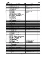 Preview for 20 page of Hitachi S 15SA Technical Data And Service Manual