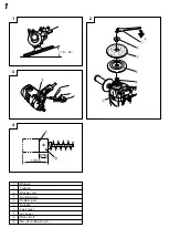 Preview for 2 page of Hitachi S 15SB Handling Instructions Manual