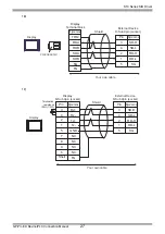 Preview for 27 page of Hitachi S10 Series Manual