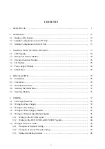 Preview for 16 page of Hitachi S10mini D Hardware Manual