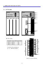 Preview for 36 page of Hitachi S10mini D Hardware Manual