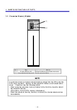 Preview for 40 page of Hitachi S10mini D Hardware Manual