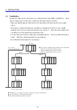 Preview for 46 page of Hitachi S10mini D Hardware Manual