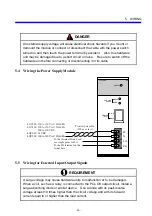 Preview for 61 page of Hitachi S10mini D Hardware Manual