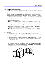 Preview for 115 page of Hitachi S10mini D Hardware Manual