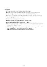 Preview for 6 page of Hitachi S10mini LQS070 Hardware Manual