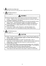 Preview for 9 page of Hitachi S10mini LQS070 Hardware Manual