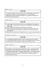 Preview for 11 page of Hitachi S10mini LQS070 Hardware Manual