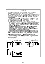 Preview for 14 page of Hitachi S10mini LQS070 Hardware Manual