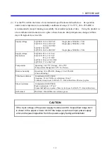 Preview for 32 page of Hitachi S10mini LQS070 Hardware Manual