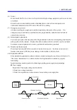 Preview for 34 page of Hitachi S10mini LQS070 Hardware Manual