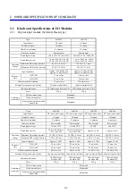 Preview for 39 page of Hitachi S10mini LQS070 Hardware Manual