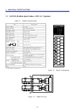 Preview for 59 page of Hitachi S10mini LQS070 Hardware Manual