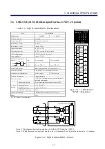 Preview for 64 page of Hitachi S10mini LQS070 Hardware Manual