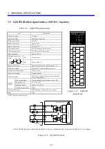 Preview for 67 page of Hitachi S10mini LQS070 Hardware Manual