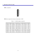 Preview for 69 page of Hitachi S10mini LQS070 Hardware Manual