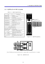 Preview for 72 page of Hitachi S10mini LQS070 Hardware Manual