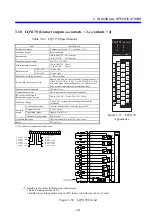 Preview for 80 page of Hitachi S10mini LQS070 Hardware Manual