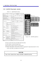 Preview for 99 page of Hitachi S10mini LQS070 Hardware Manual