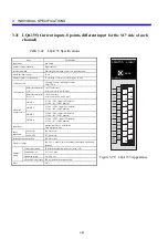 Preview for 121 page of Hitachi S10mini LQS070 Hardware Manual