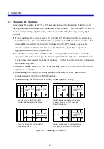 Preview for 145 page of Hitachi S10mini LQS070 Hardware Manual