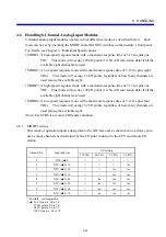 Preview for 168 page of Hitachi S10mini LQS070 Hardware Manual