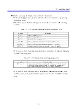 Preview for 196 page of Hitachi S10mini LQS070 Hardware Manual