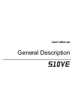 Preview for 2 page of Hitachi S10VE User Manual