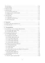 Preview for 37 page of Hitachi S10VE User Manual