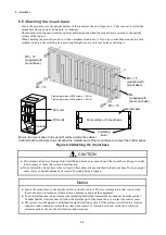 Preview for 93 page of Hitachi S10VE User Manual