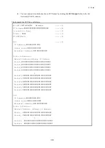 Preview for 174 page of Hitachi S10VE User Manual