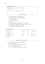 Preview for 237 page of Hitachi S10VE User Manual