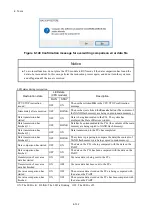 Preview for 261 page of Hitachi S10VE User Manual