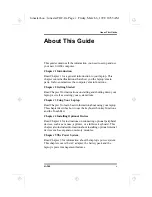 Preview for 5 page of Hitachi SA200 Series Manual