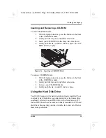 Preview for 51 page of Hitachi SA200 Series Manual