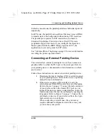 Preview for 59 page of Hitachi SA200 Series Manual