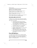 Preview for 78 page of Hitachi SA200 Series Manual