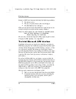 Preview for 82 page of Hitachi SA200 Series Manual